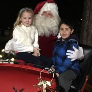 Meet your Posher, Kelly